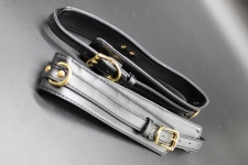 Adjustable Thigh Restraints - $29.99